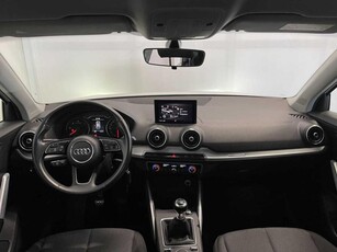 Audi Q2 30 TDI Business Usate