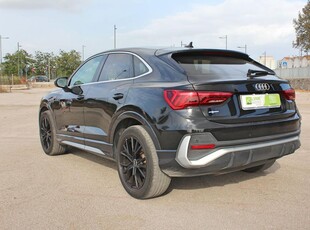 Audi Q3 35 TDI