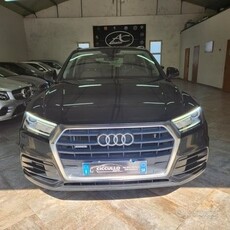 Audi q5 2.0 tdi 190cv autom 2019