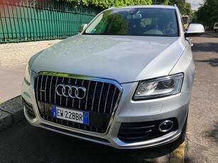 Audi Q5 2.0 TDI