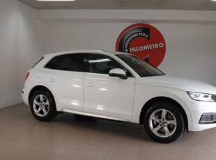 Audi Q5 2.0 TDI