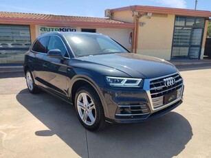 Audi Q5 2.0 TDI