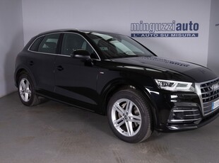 Audi Q5 40 2.0 Tdi S Line Plus Quattro 190cv S-tronic