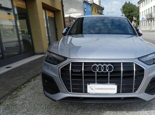 Audi Q5 40 TDI