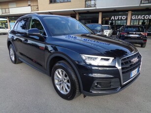 Audi Q5 40 TDI