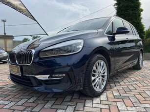 BMW 220d