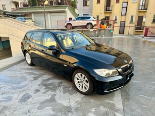 Bmw 318 318d cat Touring Futura