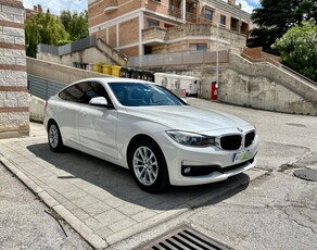 BMW 318d