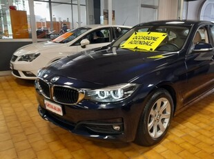 BMW 318d