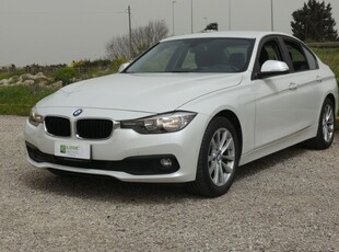 BMW 320d