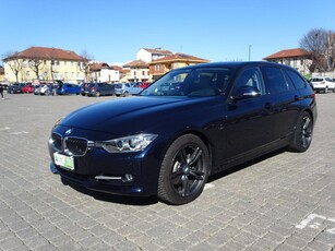 BMW 325d