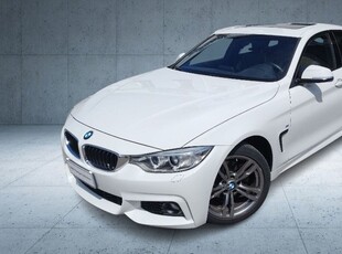 BMW 420d