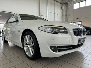 BMW 520d