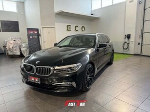 BMW 520d