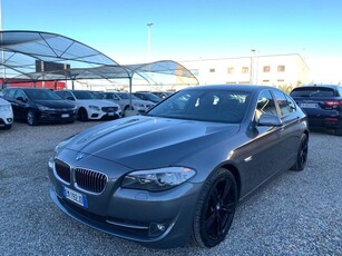 BMW 520d