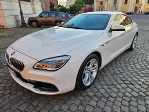 BMW 640d