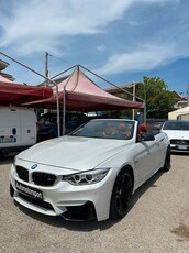 Bmw m4 cabrio 420 cv