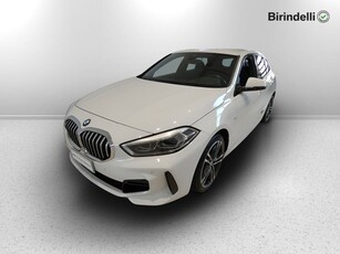 BMW Serie 1 (F40) 120d xDrive 5p. Msport