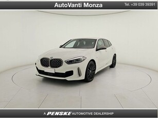 BMW Serie 1 M 135i xdrive