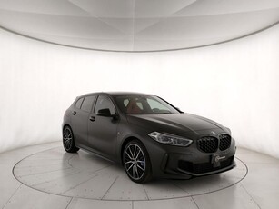 BMW Serie 1 M 135i xdrive auto Usate