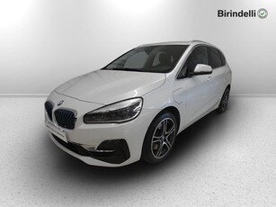 BMW Serie 2 A.T. (F45) 225xe Active Tourer iPerformance Luxury aut.