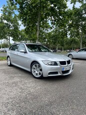 BMW Serie 3 2007