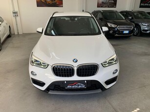 BMW X1 18d