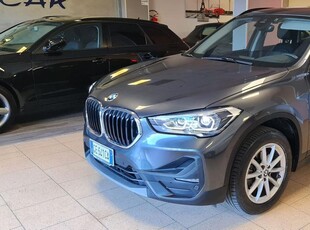 BMW X1 18d