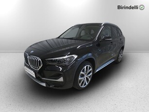 BMW X1 20d