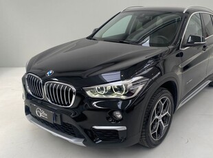 BMW X1 F48 - X1 xdrive20d xLine auto