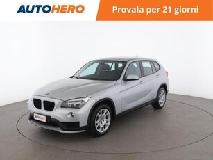 BMW X1 sDrive18d Usate