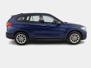 BMW X1 xDrive 18d Business Autom.