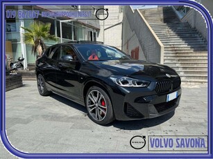 BMW X2 20d