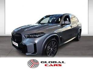 BMW X5 30d