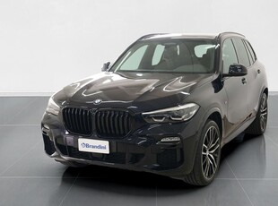 BMW X5 X5 xdrive25d Msport auto