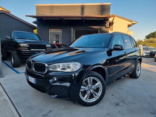 Bmw X5 xDrive30d 258CV Luxury