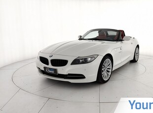 BMW Z4 E89 Z4 sdrive23i