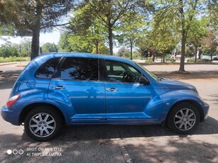 Chrysler PT Cruiser PT 2.2 motore in protezione