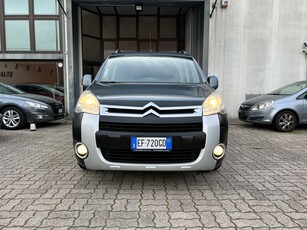 Citroen Berlingo 1.6 HDi 90CV FAP Multispace