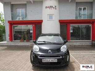 Citroen C1 1.0