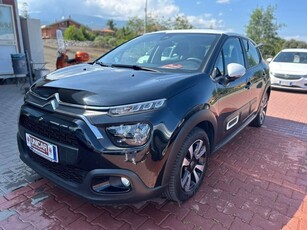 Citroen C3 1.4 VTi 95