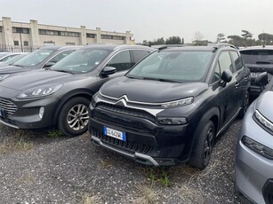 Citroen C3 Aircross PureTech 110