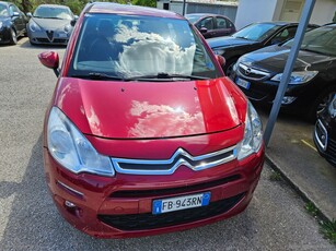 Citroen C3 BlueHDi 75