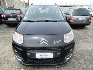 Citroen C3 Picasso 1.4 VTi 95