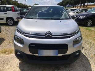 Citroen C3 PureTech 82