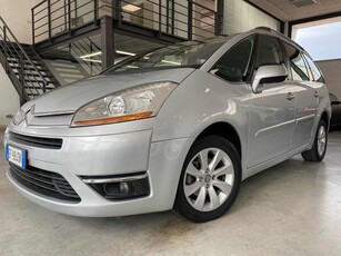 Citroen C4 1.6 VTi 120