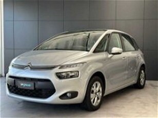 Citroen C4 Gran Picasso 1.6 VTi 120 Seduction del 2014 usata a Venezia