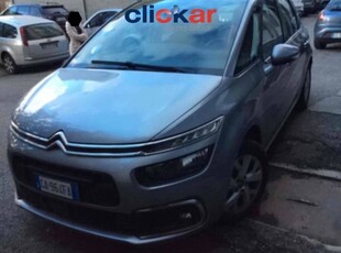 Citroen C4 SpaceTourer BlueHDi 150