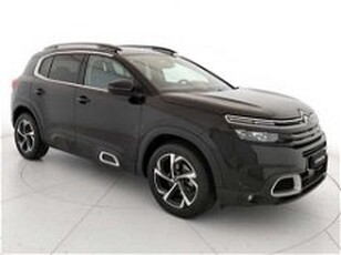 Citroen C5 Aircross Aircross BlueHDi 130 S&S Shine del 2019 usata a Teverola