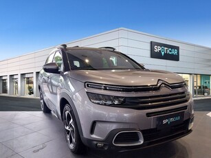 Citroen C5 Aircross BlueHDi 130